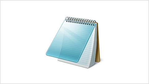 Notepad4(Notepad2) v26.10 r6392中文版