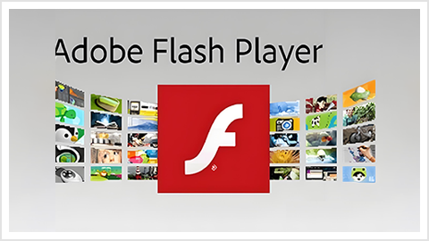 Flash Player(Flash插件) v34.0.0.384 官方版