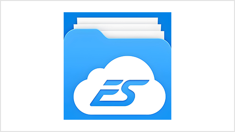 ES文件浏览器APP_v4.4.3.6 去广告破解VIP版