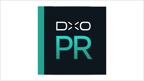 DxO PureRAW 6 v6.8.0 Build 7 绿色便携版