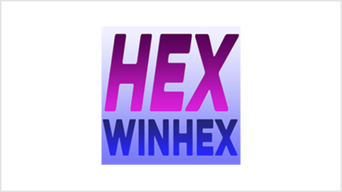 WinHex16进制编辑器 21.8 SR-6 中文绿色版