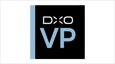 DxO ViewPoint 5.18.0 Build 52 绿色便携版