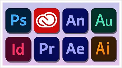 Adobe 绿色便携版更新汇总下载