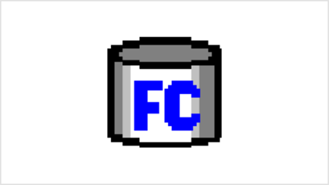FastCopy文件快速复制工具5.12.0中文绿色版