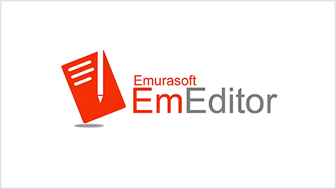 EmEditor(大文件编辑器) v26.4.0 中文绿色版